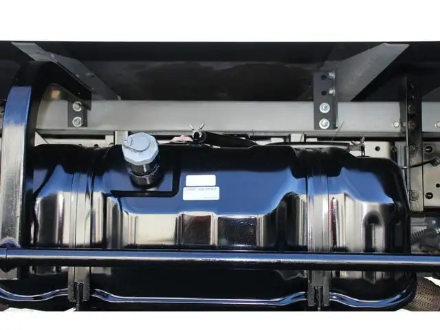 いすゞ エルフ 小型 冷凍冷蔵 低温 2室の中古トラック画像像17