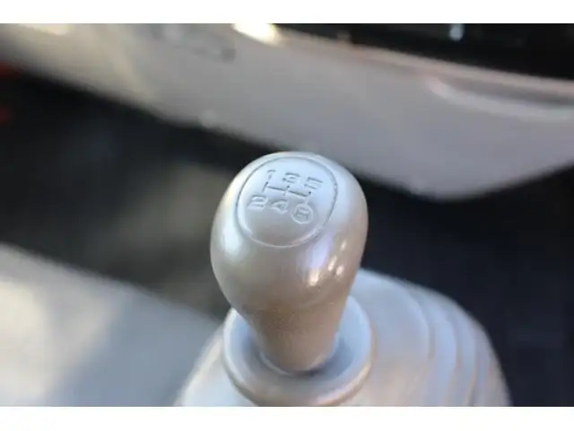 トヨタ トヨエース 小型 平ボディ Wキャブ パワーゲートの中古トラック画像12