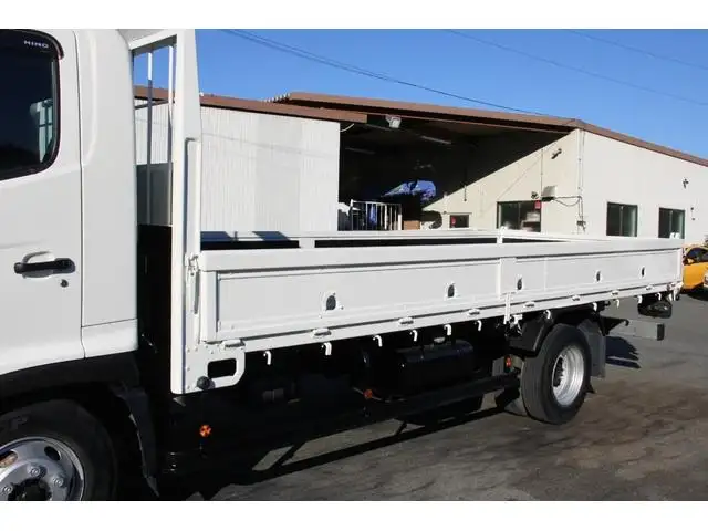 日野 レンジャー 中型/増トン 平ボディ  H26の中古トラック画像7
