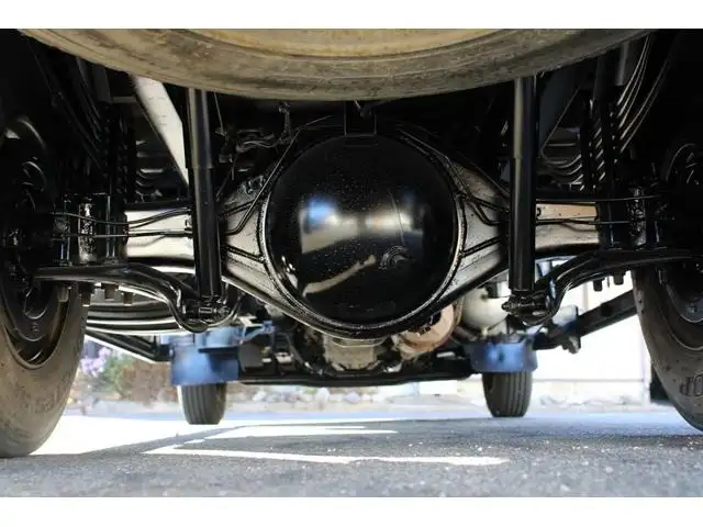 日野 レンジャー 中型/増トン 平ボディ  H26の中古トラック画像18