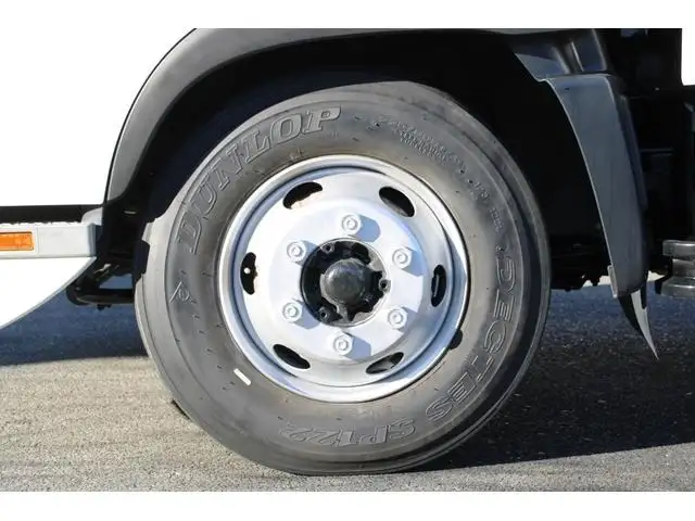 日野 レンジャー 中型/増トン 平ボディ  H26の中古トラック画像20