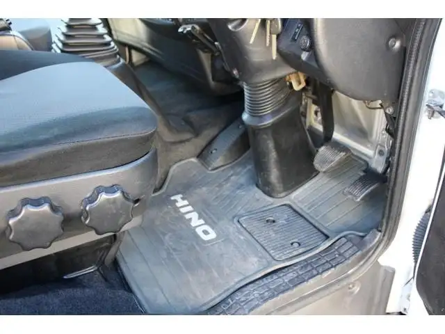 日野 レンジャー 中型/増トン 平ボディ  H26の中古トラック画像15