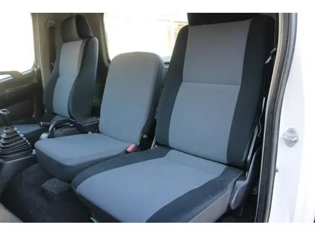 日野 レンジャー 中型/増トン 平ボディ  H26の中古トラック画像10