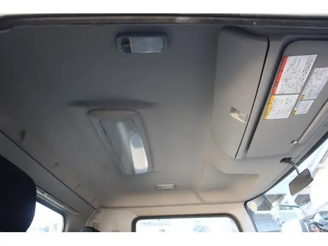 日野 レンジャー 中型/増トン 平ボディ  H26の中古トラック画像8