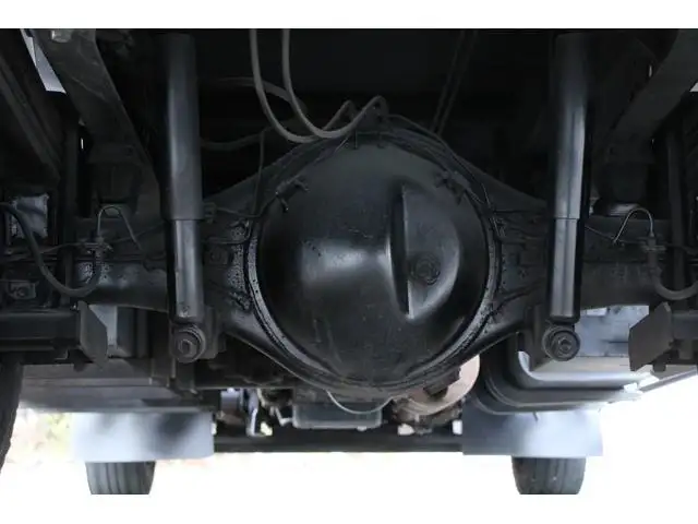 日野 デュトロ 小型 パッカー車 プレス式 の中古トラック画像18