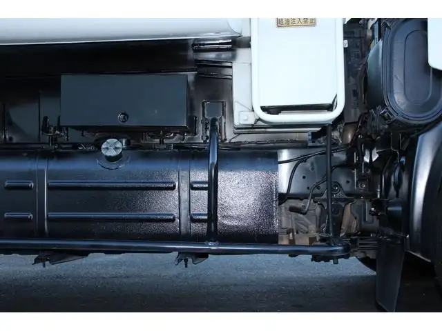 日野 デュトロ 小型 パッカー車 プレス式 の中古トラック画像像17