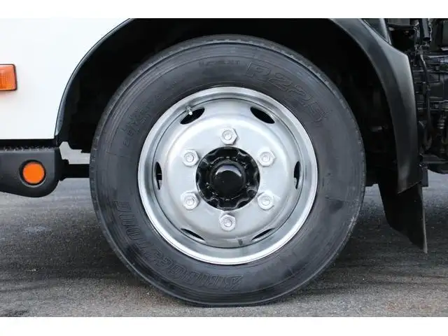 日野 デュトロ 小型 パッカー車 プレス式 の中古トラック画像20