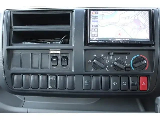 日野 デュトロ 小型 パッカー車 プレス式 の中古トラック画像14