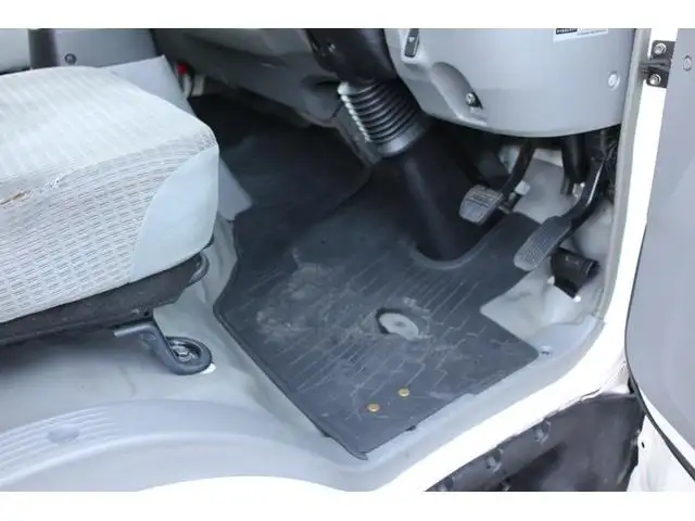 日野 デュトロ 小型 パッカー車 プレス式 の中古トラック画像16
