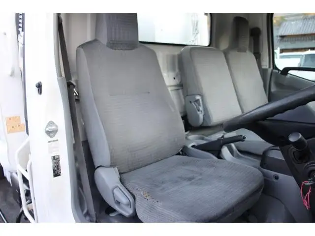 日野 デュトロ 小型 パッカー車 プレス式 の中古トラック画像9