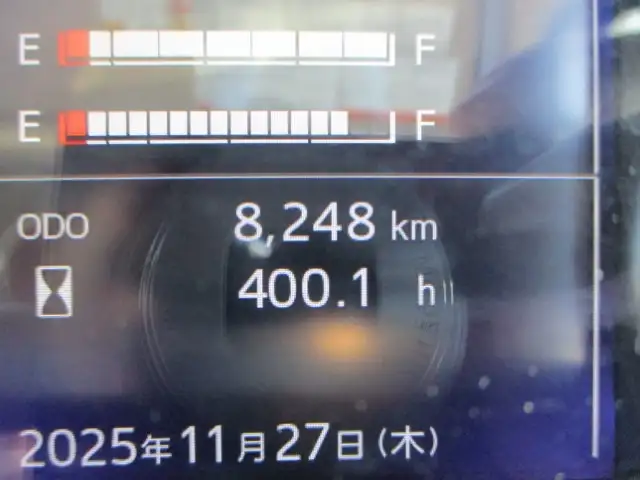 日野 レンジャー 中型/増トン 平ボディ アルミブロック ベッドの中古トラック画像4