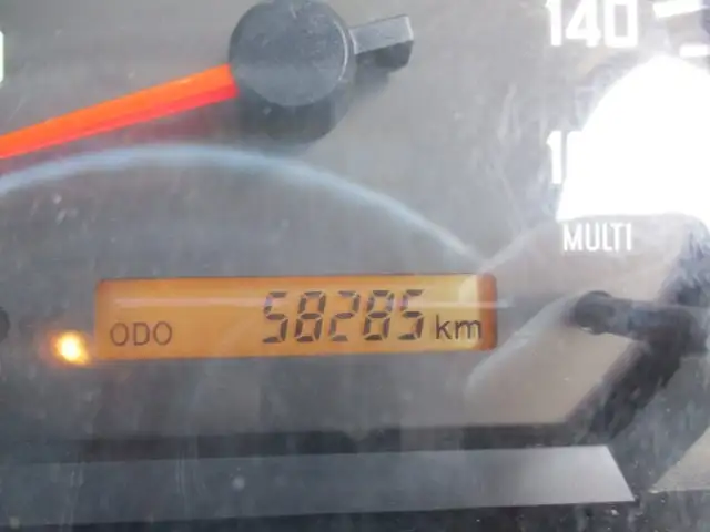 いすゞ フォワード 中型/増トン パッカー車 巻き込み式 回転ダンプ式の中古トラック画像11