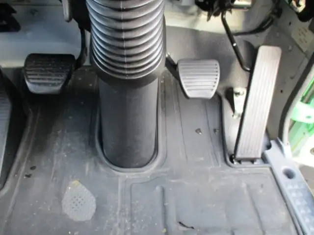 いすゞ フォワード 中型/増トン パッカー車 巻き込み式 回転ダンプ式の中古トラック画像15