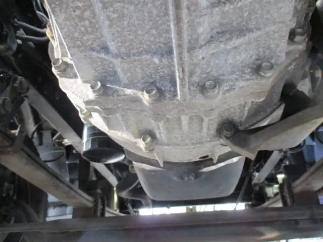 いすゞ フォワード 中型/増トン パッカー車 巻き込み式 回転ダンプ式の中古トラック画像18