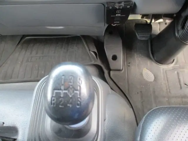 いすゞ フォワード 中型/増トン パッカー車 巻き込み式 回転ダンプ式の中古トラック画像13