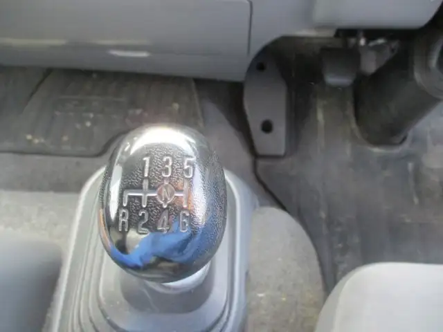 いすゞ フォワード 中型/増トン ウイング 床鉄板 TKG-FRR90S2の中古トラック画像13