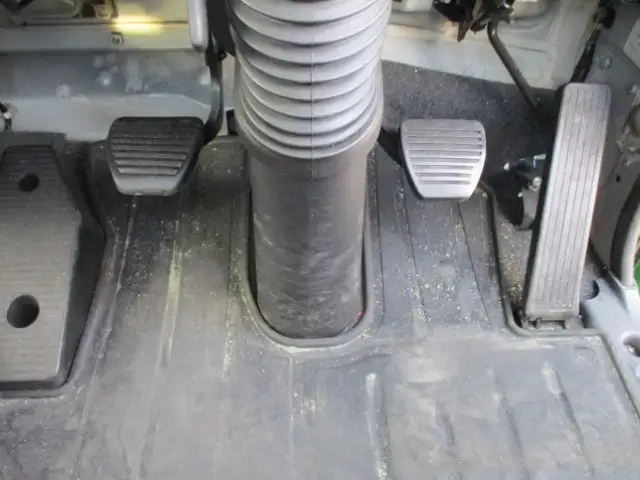 いすゞ フォワード 中型/増トン ウイング 床鉄板 TKG-FRR90S2の中古トラック画像14