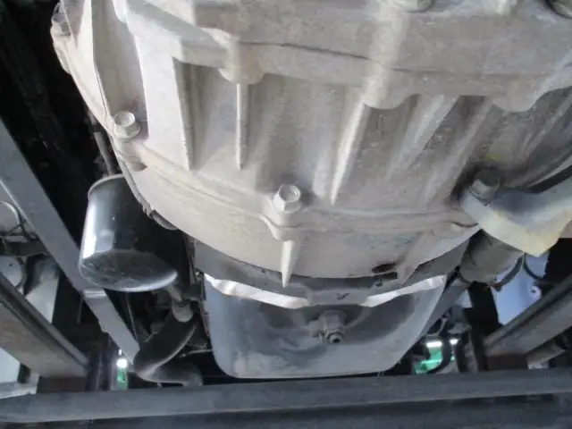 いすゞ フォワード 中型/増トン ウイング 床鉄板 TKG-FRR90S2の中古トラック画像18