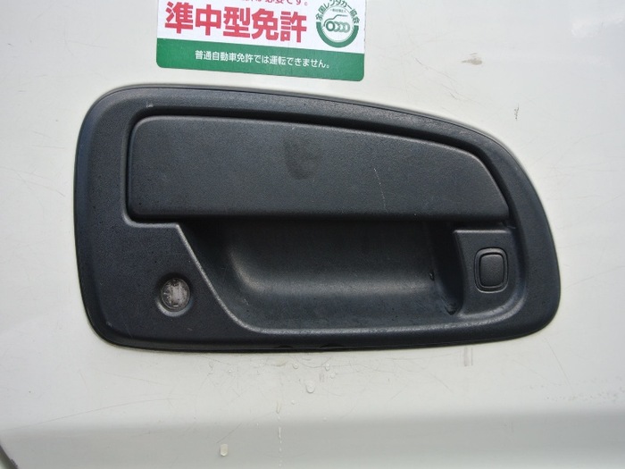 トヨタ ダイナ 小型 平ボディ TKG-XZU605 H28|画像9