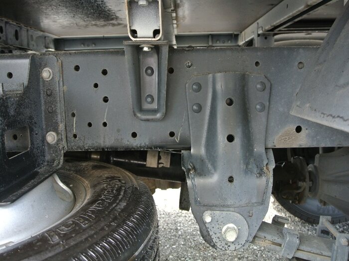 トヨタ ダイナ 小型 平ボディ TKG-XZU605 H28|画像11