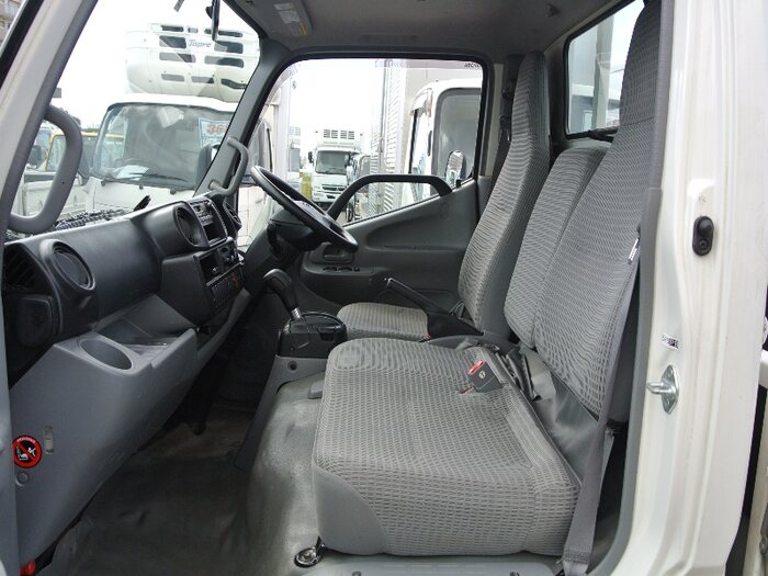 トヨタ ダイナ 小型 平ボディ TKG-XZU605 H28|画像6