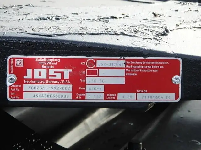 三菱 スーパーグレート 大型 トラクター ハイルーフ 1デフの中古トラック画像10