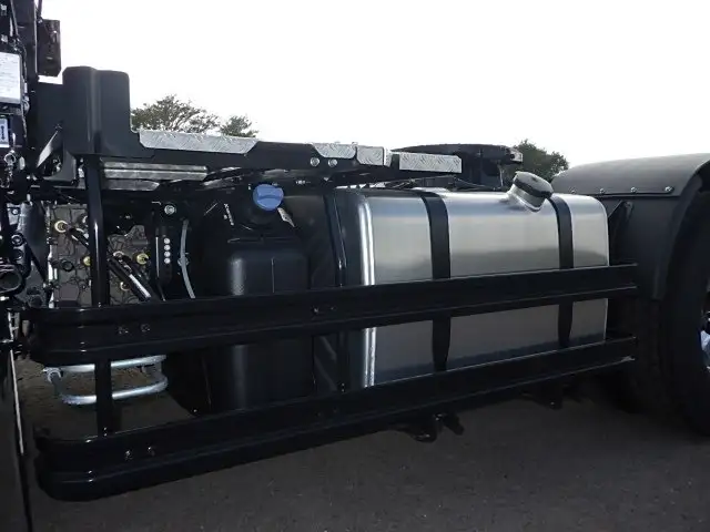 三菱 スーパーグレート 大型 トラクター ハイルーフ 1デフの中古トラック画像15