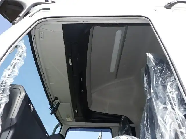 三菱 スーパーグレート 大型 トラクター ハイルーフ 1デフの中古トラック画像14