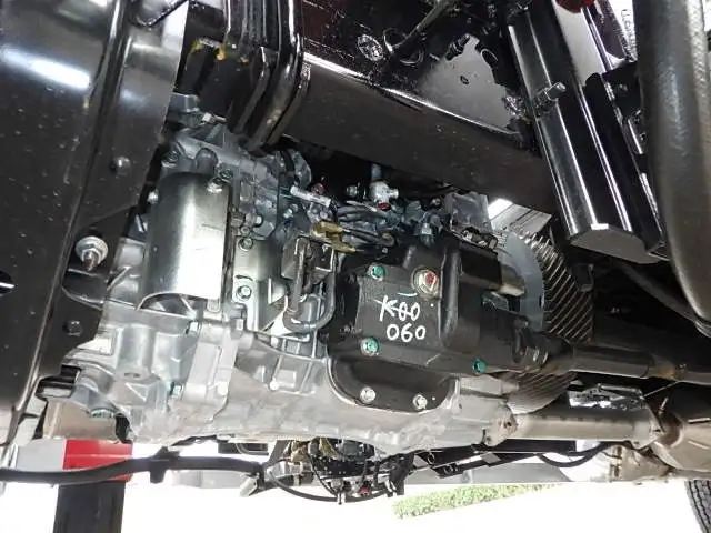 日野 レンジャー 中型/増トン 車両重機運搬 4段クレーン ラジコンの中古トラック画像16