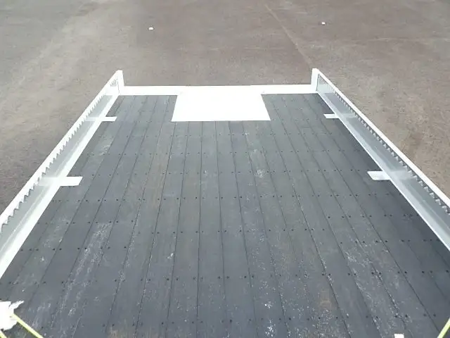 日野 レンジャー 中型/増トン 車両重機運搬 4段クレーン ラジコンの中古トラック画像10