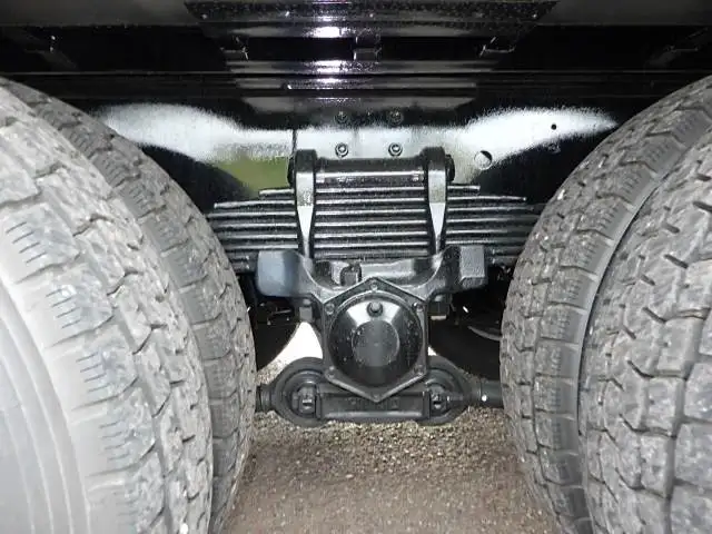 日野 レンジャー 中型/増トン 車両重機運搬 4段クレーン ラジコンの中古トラック画像20