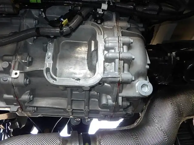 三菱 スーパーグレート 大型 ウイング ハイルーフ エアサスの中古トラック画像16