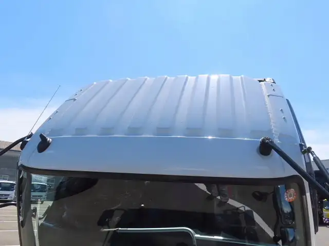 三菱 ファイター 中型/増トン ミキサー・ポンプ 2KG-FK72F R7の中古トラック画像10