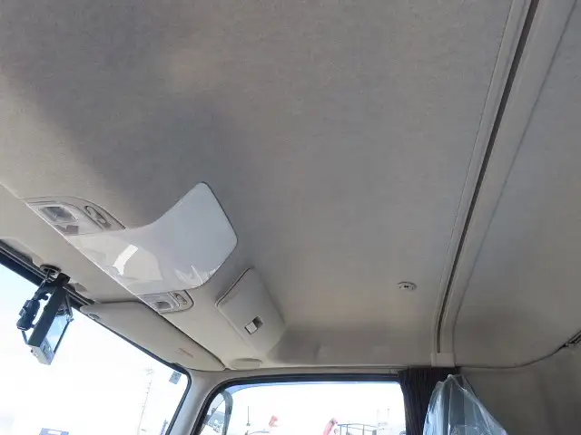 三菱 ファイター 中型/増トン ミキサー・ポンプ 2KG-FK72F R7の中古トラック画像像17