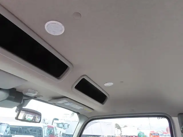 日野 デュトロ 小型 アルミバン サイドドア 2KG-XZU655Mの中古トラック画像14