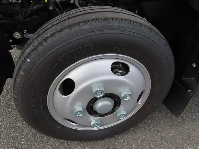 日野 デュトロ 小型 アルミバン サイドドア 2KG-XZU655Mの中古トラック画像20