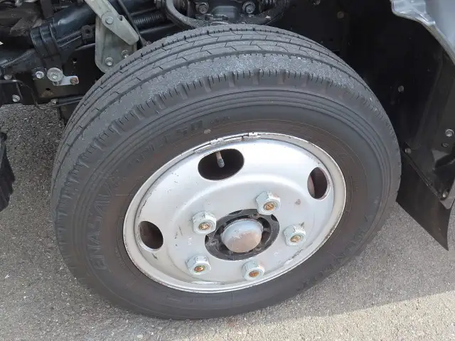 日野 デュトロ 小型 平ボディ TKG-XZU605M H29の中古トラック画像20