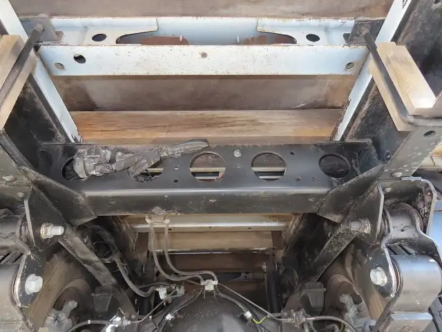 日野 デュトロ 小型 平ボディ TKG-XZU605M H29の中古トラック画像18