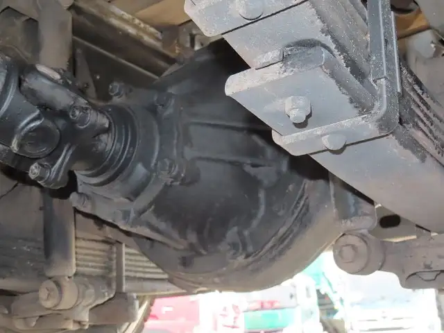 日野 デュトロ 小型 平ボディ TKG-XZU605M H29の中古トラック画像像17