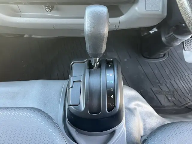 トヨタ ダイナ 小型 平ボディ Wキャブ 2RG-XZU605の中古トラック画像14