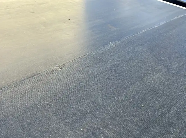 トヨタ ダイナ 小型 平ボディ Wキャブ 2RG-XZU605の中古トラック画像9