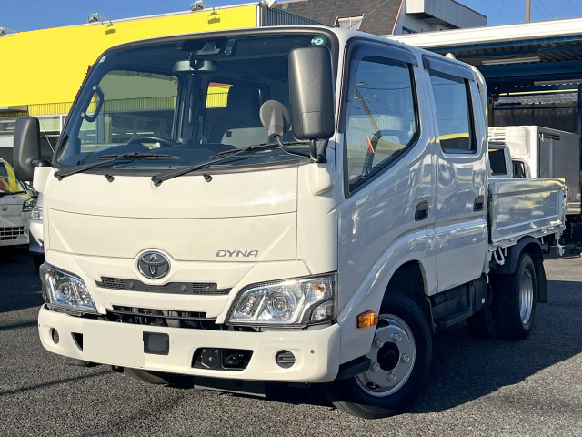 トヨタ ダイナ 小型 平ボディ 10尺