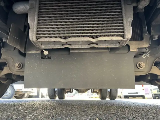 トヨタ ダイナ 小型 平ボディ Wキャブ 2RG-XZU605の中古トラック画像16