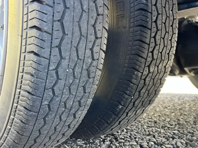 トヨタ ダイナ 小型 平ボディ 2DG-GDY231 R5の中古トラック画像20