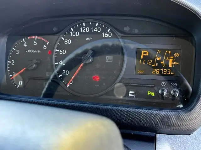 トヨタ ダイナ 小型 平ボディ 2DG-GDY231 R5の中古トラック画像12