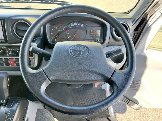 トヨタ ダイナ 小型 平ボディ 2DG-GDY231 R5の中古トラック画像11
