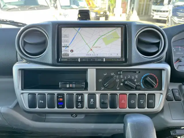 トヨタ ダイナ 小型 平ボディ 2DG-GDY231 R5の中古トラック画像13