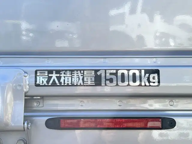 トヨタ ダイナ 小型 平ボディ 2DG-GDY231 R5の中古トラック画像8