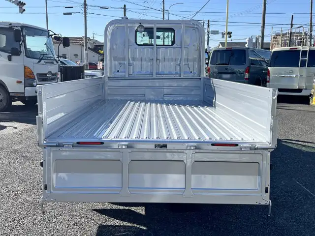 トヨタ ダイナ 小型 平ボディ 2DG-GDY231 R5の中古トラック画像5