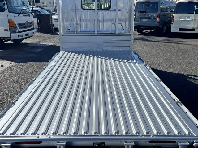 トヨタ ダイナ 小型 平ボディ 2DG-GDY231 R5の中古トラック画像6